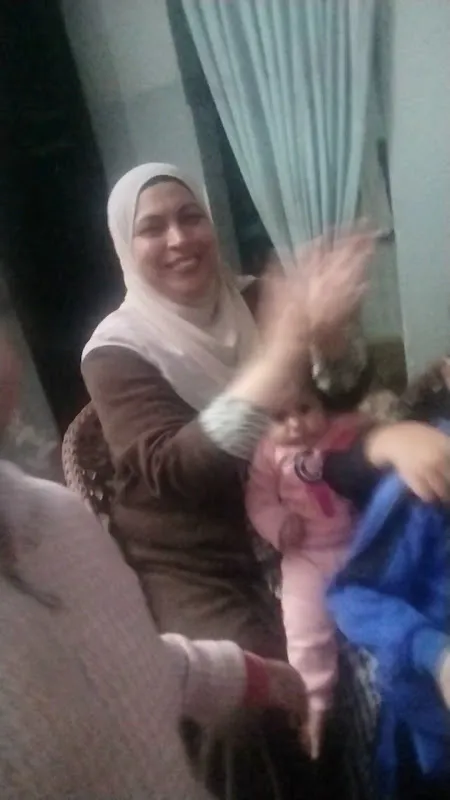 Mercy Clinic for physiotherapy