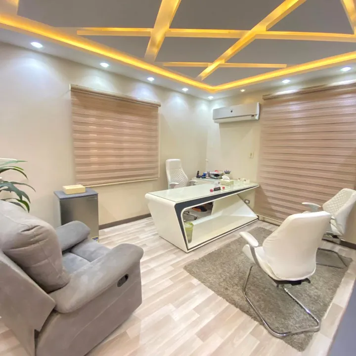 The Mind Clinic د أمانى فلاح استشارى الطب النفسى وعلاج الأدمان