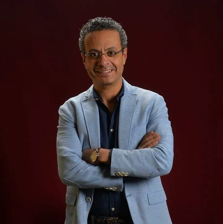 إيهاب ماجد - Ihab Maged