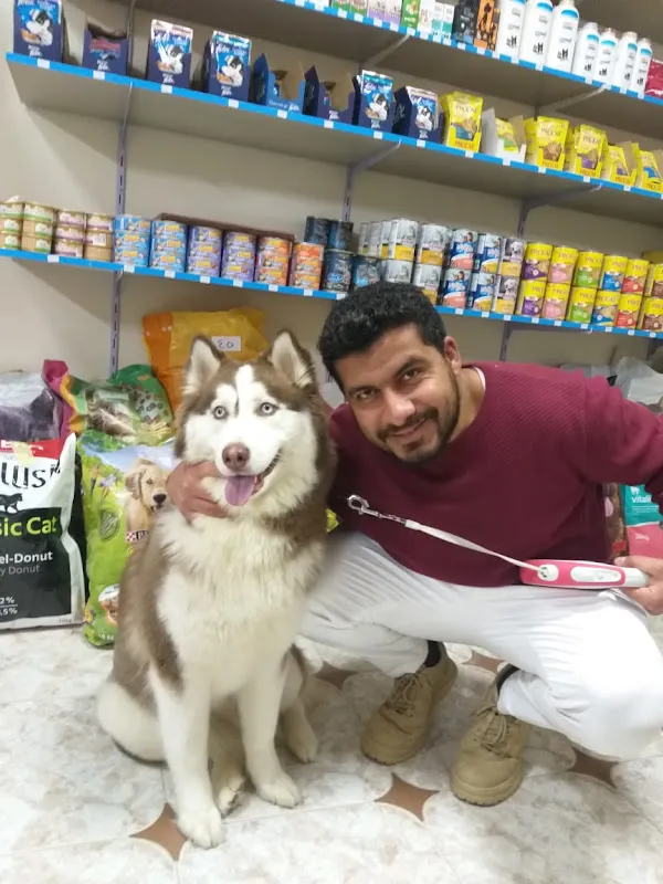 Weso pet clinic