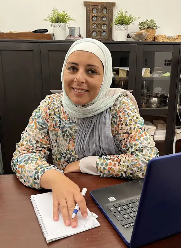 Dr Shirin ElMakawi Psychiatrist عيادة الدكتورة شيرين المكاوي