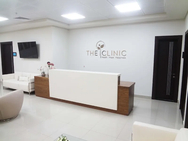 The Clinic