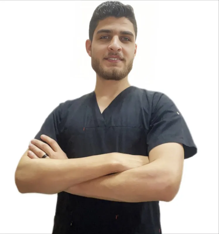 مركز دكتور مجدي ادهم للعلاج الطبيعي واصابات الملاعب فرع الشروق