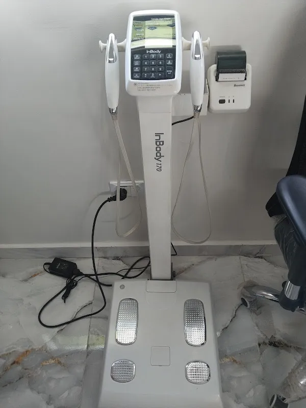 Slim Point clinic