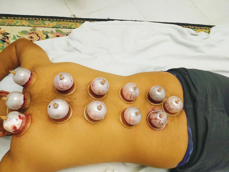 مركز دراية للعلاج الطبيعي وتنسيق القوام