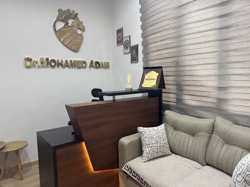 Dr.Mohamed Adam Clinic