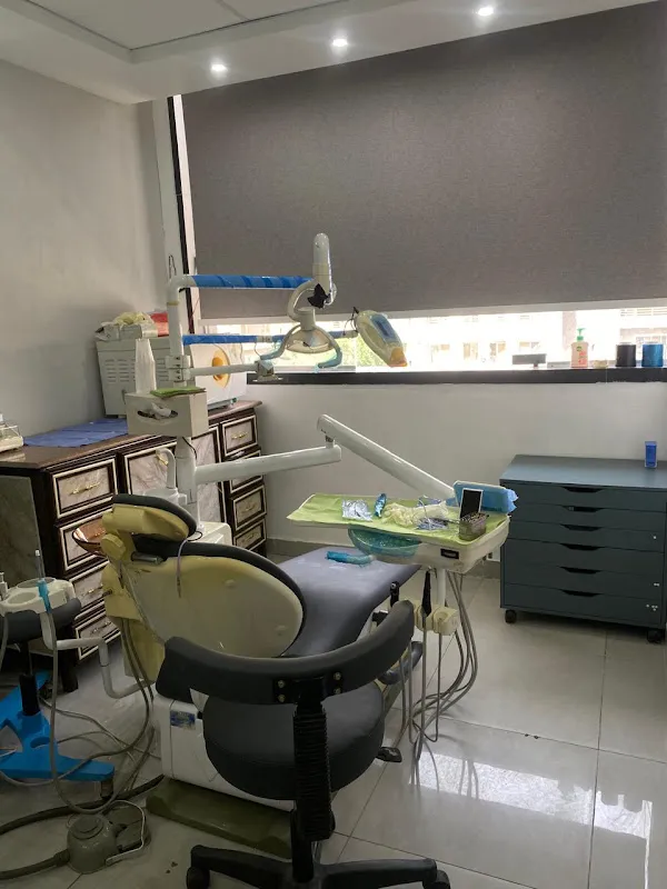 El Arabawy Dental ClinIc - عيادة العرباوى التخصصى