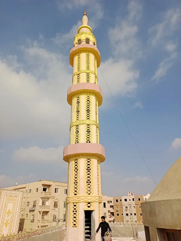 مسجد الأدهم