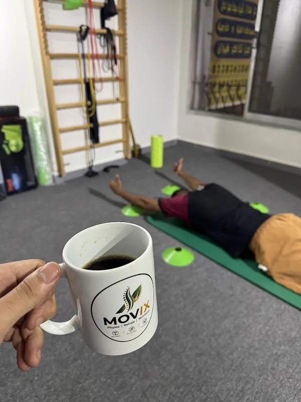 movix clinic
