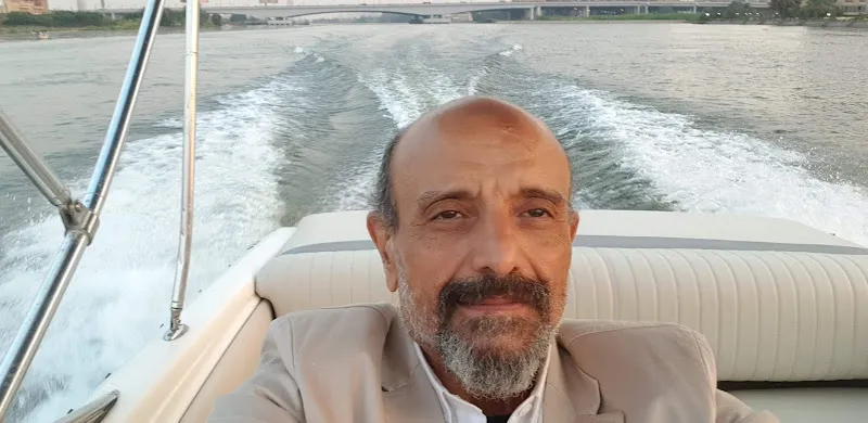 Muhammad Hijazi, Spiritual Life &amp; Career Coach &amp; Counselor