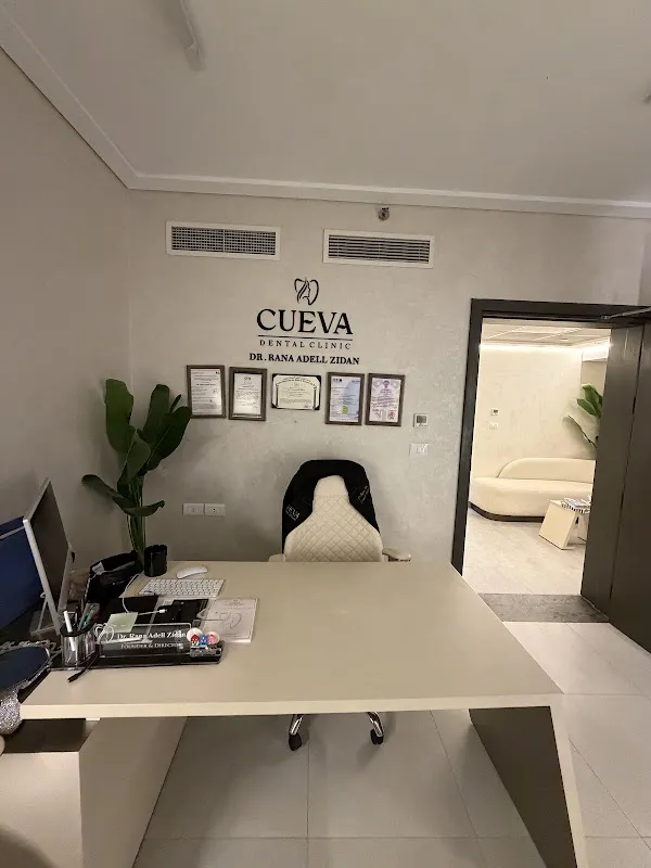 CUEVA CLINIC (Dr.RANA)