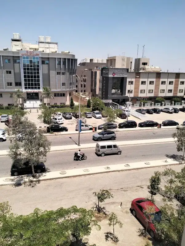 مركز هليوبلي الطبي