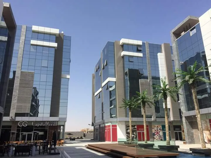 مستشفى دريم