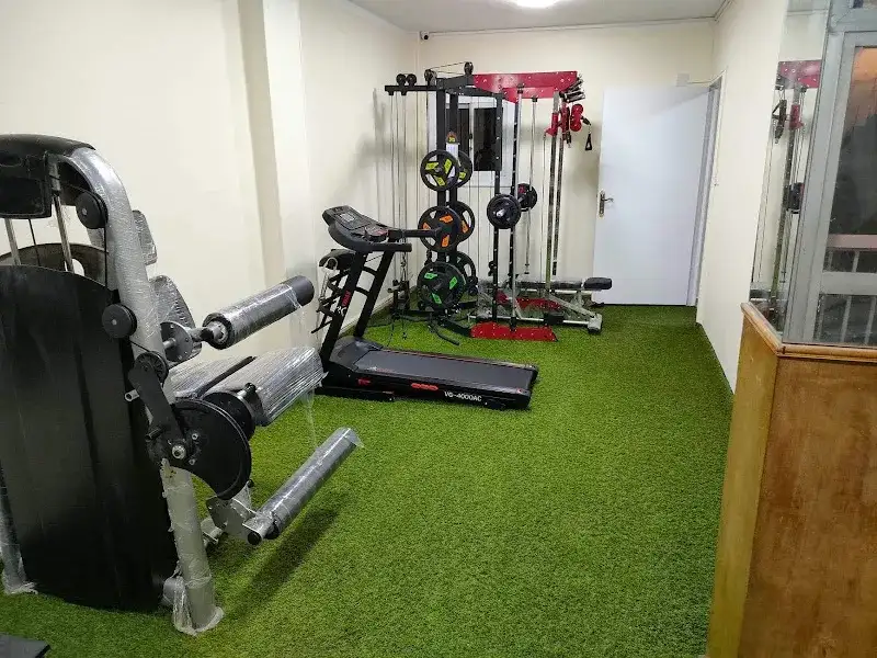 Etqan physio Clinic إتقان للعلاج الطبيعى و التأهيل