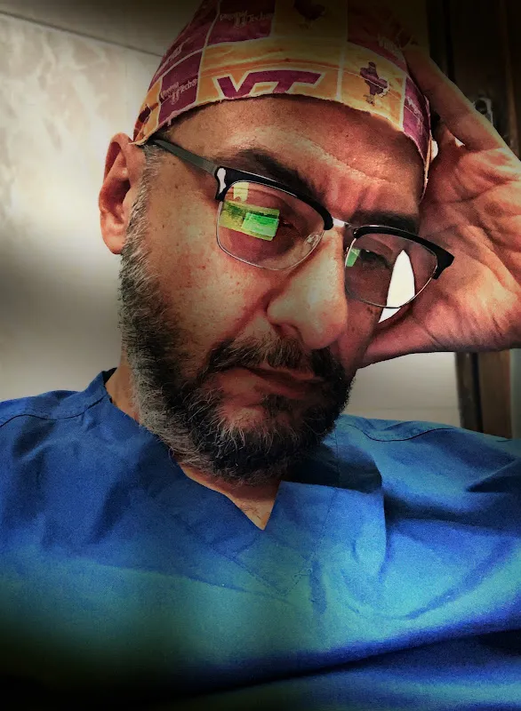 Dr. Ahmed Farghaly