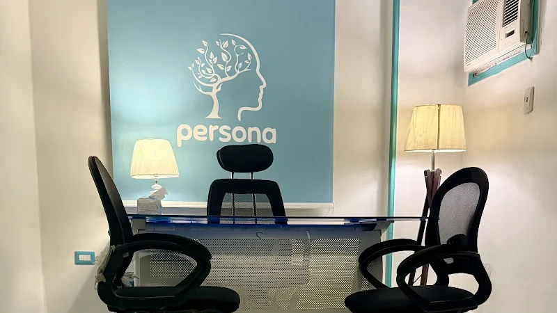 Persona Psychiatric and Addiction Clinic (Mohandeseen Branch)