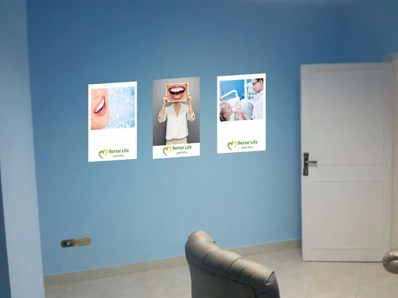 Better life Clinics