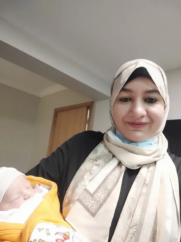 مركز عناية دكتور سامح السيد