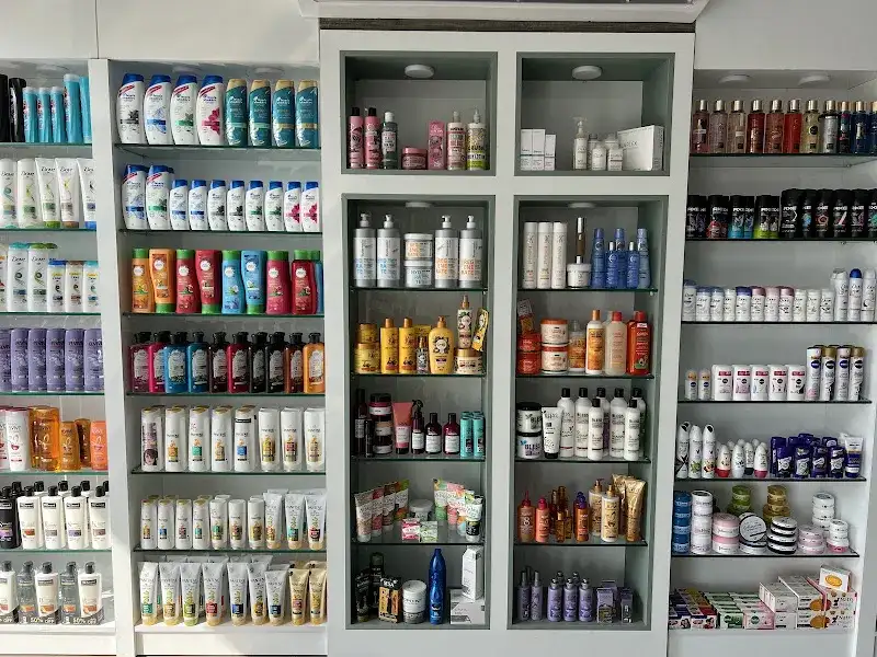 El Zomor Pharmacy - Al Yasmin Branch