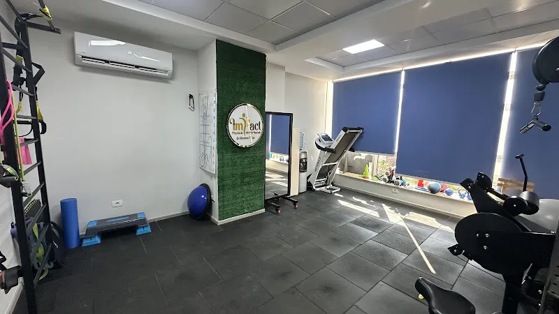 Al Shafa Clinics