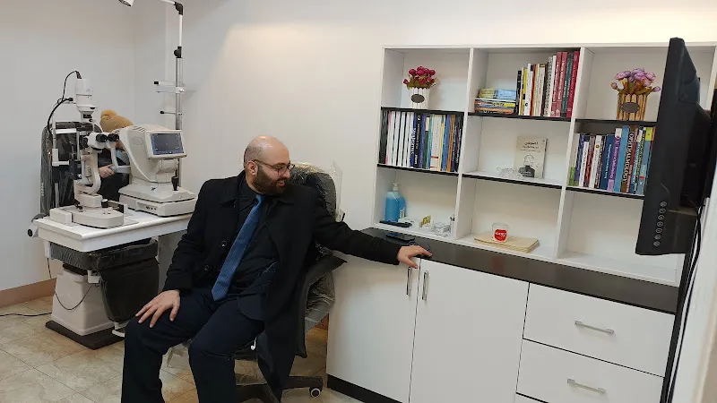 Prof. Yasser Medhat