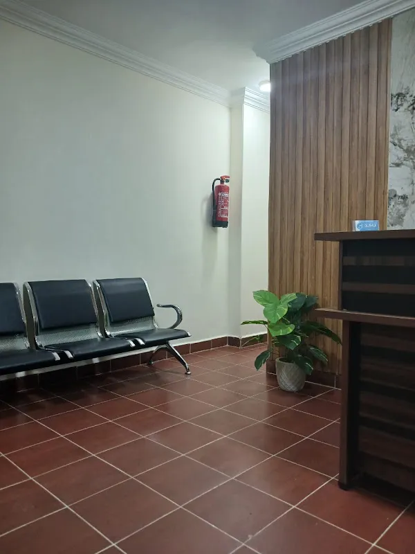 معامل تأكد للتحاليل الطبية وأبحاث الدم
