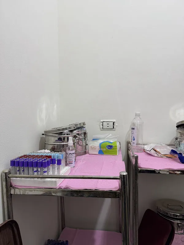 Golden Sun Analysis Laboratory
