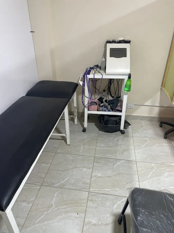 First Center for Physical Therapy, Slimming and Thinning, Al-Libni Branch