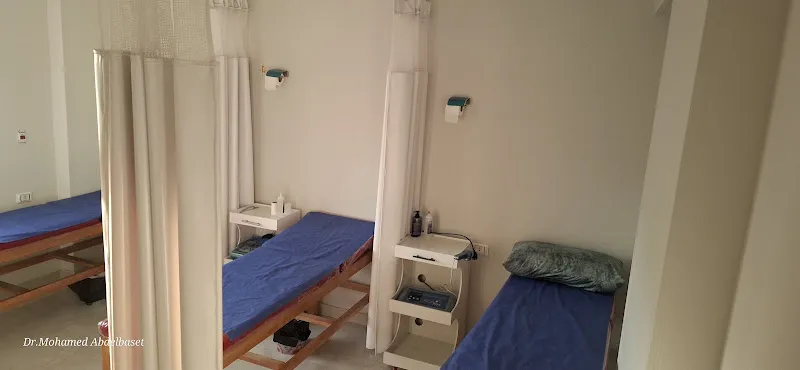 Delta Physio Center
