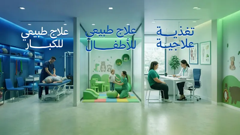 Amazon Intensive Physiotherapy Center