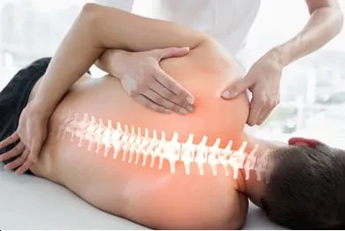 Dr.Mohammed Khaled Salama.Visio Clinic Physiotherapy
