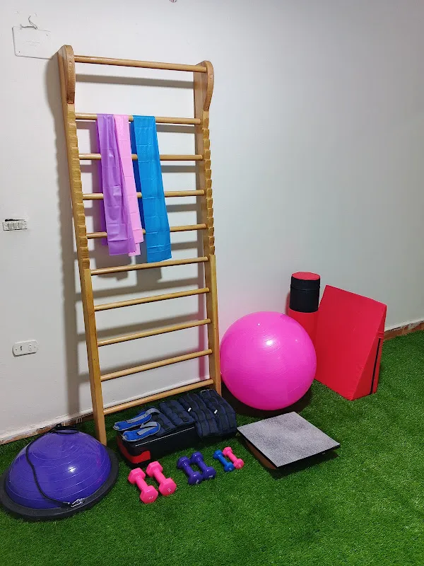 مركز كنانة للعلاج الطبيعي والتأهيل