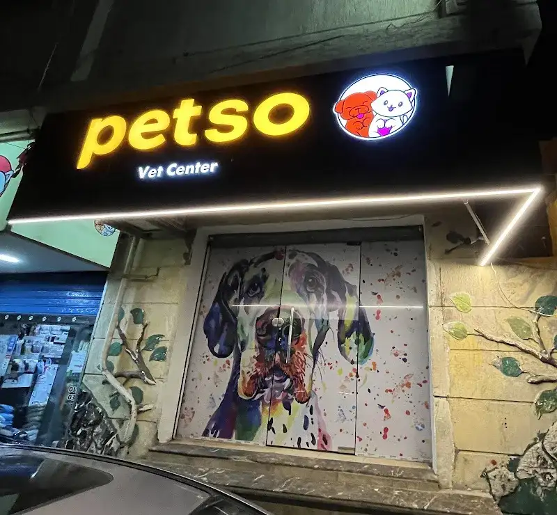 PetSo Clinic &amp; store