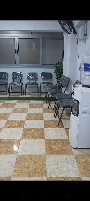 مركز الهدي للعلاج الطبيعي والتأهيل