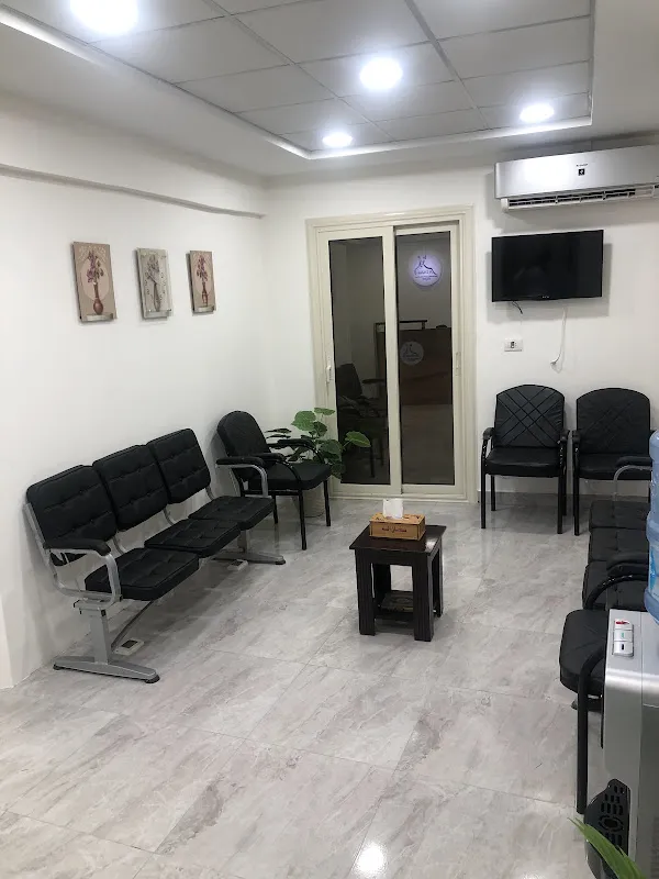 مركز أثر للعلاج الطبيعى |Athar clinic