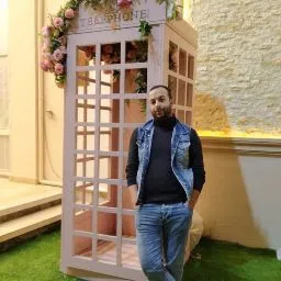 صيدلية المنتزة