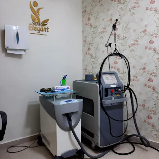 Elegant Clinics Miami branch