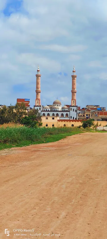 مستشفى الاهرام التخصصى