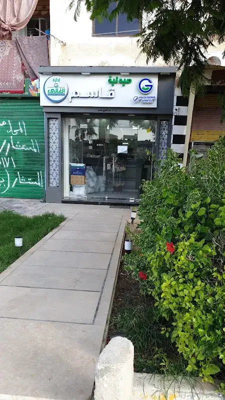 صيدلية قاسم (El Ghaly Pharmacies)