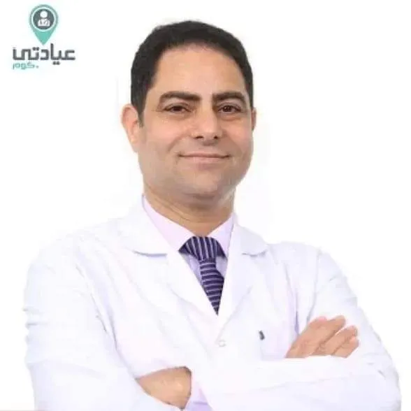 د/ هانى البشير سليمان