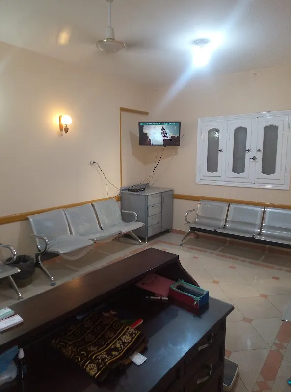 عيادة د.علاء صبحي