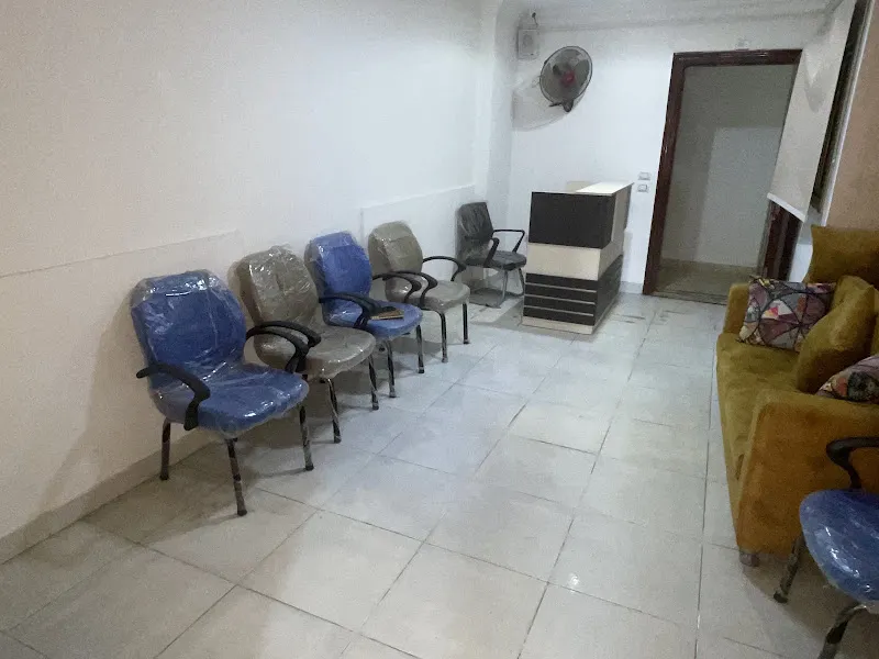 عيادة د. الشيماء اسماعيل للطب النفسي