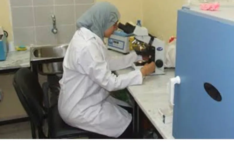 Dr. Sherine El-Ashry Laboratories in Aga