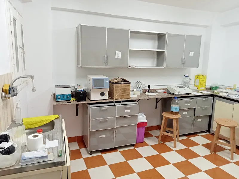 Hayat Lab for Medical Laboratories