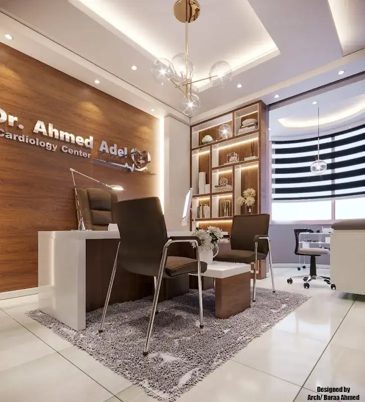 Dr. Ahmed Adel Clinic dr.ahmed adel