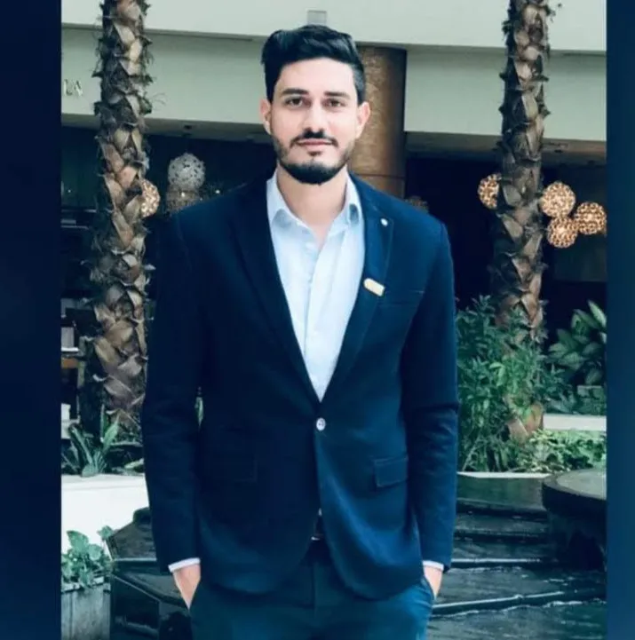 Dr. Ahmad yehya Al-Adgham