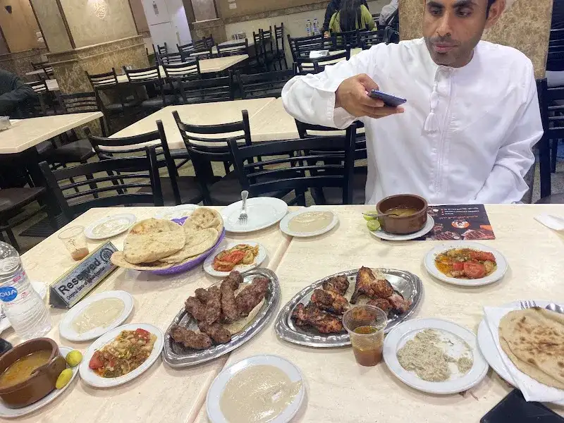 معمل شريان الحياة للتحاليل الطبية