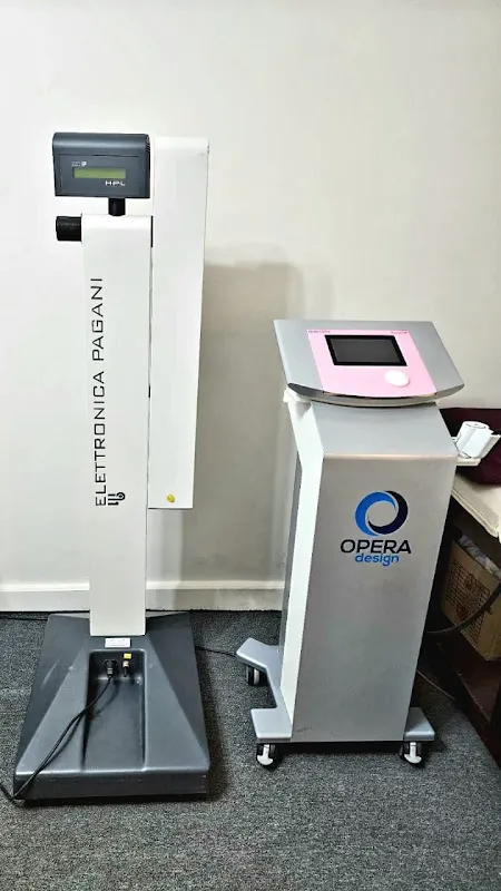 Delta Clinics powered by AlfaCare مراكز دلتا للعلاج الطبيعي اداره الفاكير