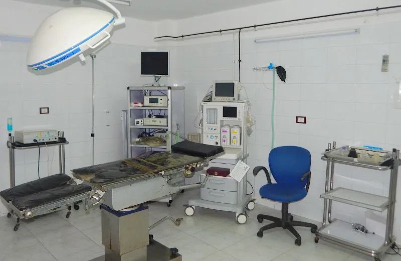 Al Amal Specialized Hospital