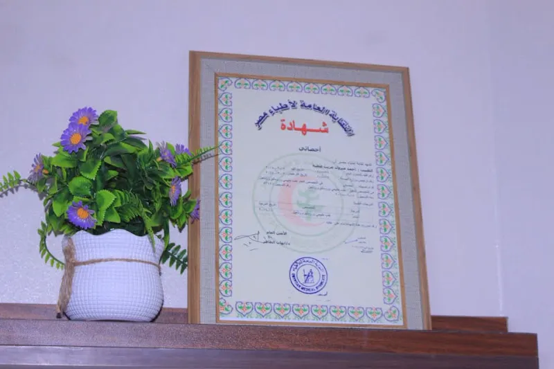 Dr dina tarek clinic